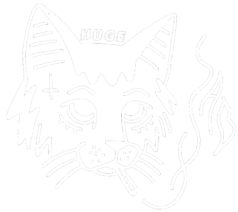 Smoke Sadcat