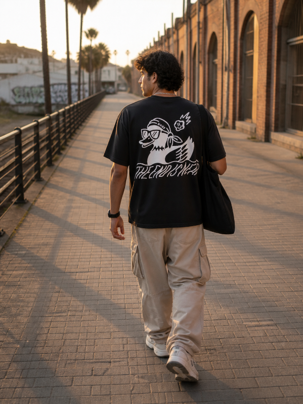 HUGE — pato sunset